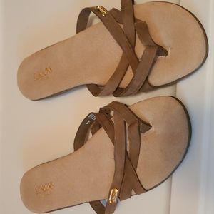 Women's Bass sandals